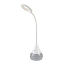 Rabalux 98074248 LED stolná lampička Vivter  | 4W integrovaný LED zdroj | 220lm | 4000K