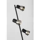 Rabalux 98074279 stojacia lampa Hatice  E14
