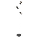 Rabalux 98074279 stojacia lampa Hatice  E14