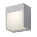 Rabalux 7477 LED vonkajšie nástenné svietidlo Balimo 1x12W | 560lm | 4000K | IP54 - biela