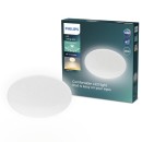 Philips 8721103069092 LED prisadené stropné svietidlo CL200 | 36W integrovaný LED zdroj | 3600lm | 2700K | biela