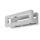 Rabalux 98075019 LED kúpeľňové nástenné svietidlo Blas  | 15W integrovaný LED zdroj | 1570lm | 4000K