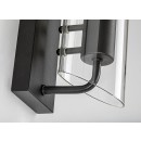 Rabalux 98075027 kúpeľňové nástenné svietidlo Teodoro  E14