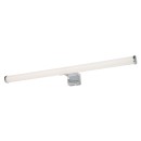 Rabalux 98075038 LED kúpeľňové nástenné svietidlo Nour  | 9W integrovaný LED zdroj | 920lm | 4000K