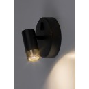 Rabalux 98075040 LED kúpeľňové nástenné svietidlo Kadir  | 3W integrovaný LED zdroj | 270lm | 4000K