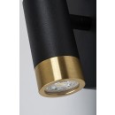 Rabalux 98075040 LED kúpeľňové nástenné svietidlo Kadir  | 3W integrovaný LED zdroj | 270lm | 4000K
