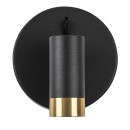 Rabalux 98075040 LED kúpeľňové nástenné svietidlo Kadir  | 3W integrovaný LED zdroj | 270lm | 4000K