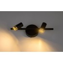 Rabalux 98075041 LED kúpeľňové nástenné svietidlo Kadir  | 6W integrovaný LED zdroj | 550lm | 4000K
