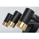 Rabalux 98075042 LED kúpeľňové nástenné svietidlo Kadir  | 9W integrovaný LED zdroj | 820lm | 4000K