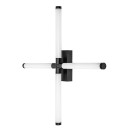 Rabalux 98075046 LED kúpeľňové stropné svietidlo Tilora  | 16W integrovaný LED zdroj | 1350lm | 4000K