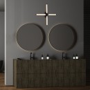 Rabalux 98075046 LED kúpeľňové stropné svietidlo Tilora  | 16W integrovaný LED zdroj | 1350lm | 4000K