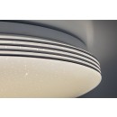 Rabalux 75063 LED kúpeľňové stropné svietidlo Toma | 40W integrovaný LED zdroj | 2800lm | 4000K | chróm