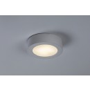 Rabalux 75071 LED vonkajšie stropné svietidlo ShaunPlus | 7W integrovaný LED zdroj | 660lm | 4000K | biela