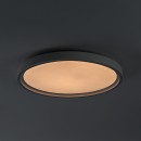 Rabalux 75086 LED prisadené stropné svietidlo Zerina | 31W integrovaný LED zdroj | 2000lm | 3000-6500K | biela