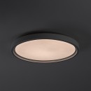 Rabalux 75086 LED prisadené stropné svietidlo Zerina | 31W integrovaný LED zdroj | 2000lm | 3000-6500K | biela