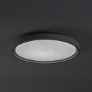 Rabalux 75086 LED prisadené stropné svietidlo Zerina | 31W integrovaný LED zdroj | 2000lm | 3000-6500K | biela