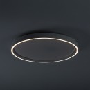 Rabalux 75086 LED prisadené stropné svietidlo Zerina | 31W integrovaný LED zdroj | 2000lm | 3000-6500K | biela