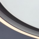 Rabalux 75086 LED prisadené stropné svietidlo Zerina | 31W integrovaný LED zdroj | 2000lm | 3000-6500K | biela