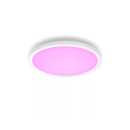 Philips Hue  8721103044594 prisadené stropné svietidlo Surimu  | 60W integrovaný LED zdroj | 2850lm | 2000-6500K | rgb - farebné | stmievač | biela