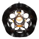 Lucide L104233030 závesné stropné svietidlo HANNELORE  E27