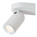 Lucide L139580431 bodové stropné svietidlo PUNCH  GU10