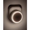 Rabalux 98076000 LED lampička Zofe  | 0,3W integrovaný LED zdroj | 3000K