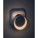 Rabalux 98076000 LED lampička Zofe  | 0,3W integrovaný LED zdroj | 3000K