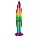 Rabalux 98076008 LED stolná lampička Rainbow2  | 25W integrovaný LED zdroj | 24lm | 3000K