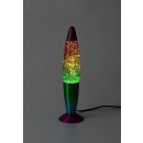 Rabalux 98076008 LED stolná lampička Rainbow2  | 25W integrovaný LED zdroj | 24lm | 3000K