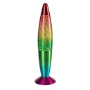 Rabalux 98076008 LED stolná lampička Rainbow2  | 25W integrovaný LED zdroj | 24lm | 3000K