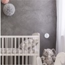 Rabalux 98076011 LED lampička Abel | 0,54W integrovaný LED zdroj | 5lm | 3000K