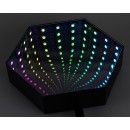 Rabalux 98076023 LED lampička Jocker  | 1W integrovaný LED zdroj | RGBK