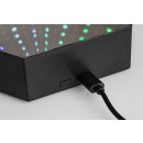 Rabalux 98076023 LED lampička Jocker  | 1W integrovaný LED zdroj | RGBK