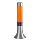 Rabalux 98076026 LED stolná lampička Poppilol  | 25W integrovaný LED zdroj | 34lm | 3000K