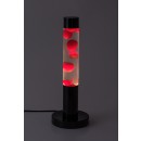Rabalux 98076028 LED stolná lampička Lavastic  | 25W integrovaný LED zdroj | 34lm | 3000K