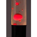 Rabalux 98076028 LED stolná lampička Lavastic  | 25W integrovaný LED zdroj | 34lm | 3000K