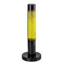 Rabalux 98076029 LED stolná lampička Lavastic  | 25W integrovaný LED zdroj | 34lm | 3000K