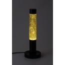 Rabalux 98076029 LED stolná lampička Lavastic  | 25W integrovaný LED zdroj | 34lm | 3000K