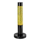 Rabalux 98076029 LED stolná lampička Lavastic  | 25W integrovaný LED zdroj | 34lm | 3000K