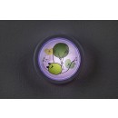 Rabalux 98076071 LED nástenné svietidlo Froggo  | 0,3W integrovaný LED zdroj | 5lm