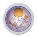 Rabalux 98076073 LED nástenné svietidlo Hopply  | 0,3W integrovaný LED zdroj | 5lm