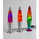 Rabalux 98076106 LED stolná lampička Lollipop3  | 25W integrovaný LED zdroj | 29lm | 3000K