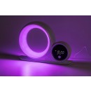 Rabalux 98076109 LED stolná lampička Wakeway  | 5W integrovaný LED zdroj | RGBK