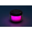 Rabalux 98076110 LED stolná lampička Radelia  | 3W integrovaný LED zdroj | RGBK