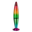 Rabalux 98076111 LED stolná lampička Lollipop Rainbow2 | 25W integrovaný LED zdroj | 29lm | 3000K