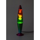 Rabalux 98076111 LED stolná lampička Lollipop Rainbow2 | 25W integrovaný LED zdroj | 29lm | 3000K