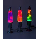 Rabalux 98076111 LED stolná lampička Lollipop Rainbow2 | 25W integrovaný LED zdroj | 29lm | 3000K