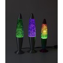 Rabalux 98076113 LED stolná lampička Glitter2  | 25W integrovaný LED zdroj | 29lm | 3000K