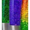 Rabalux 98076115 LED stolná lampička Glitter2  | 25W integrovaný LED zdroj | 29lm | 3000K