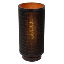 Lucide L215291530 stolná lampička TAGALOG E27